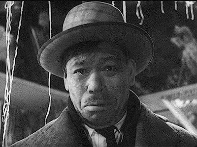 Takashi Shimura
