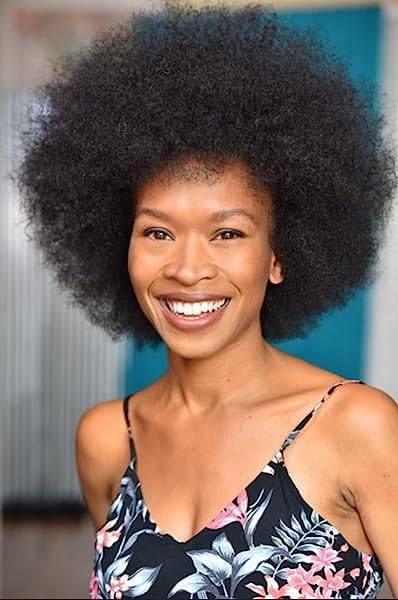 Carollette Phillips