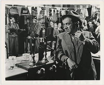 Sidney James
