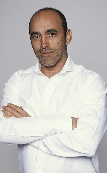Chani Martín