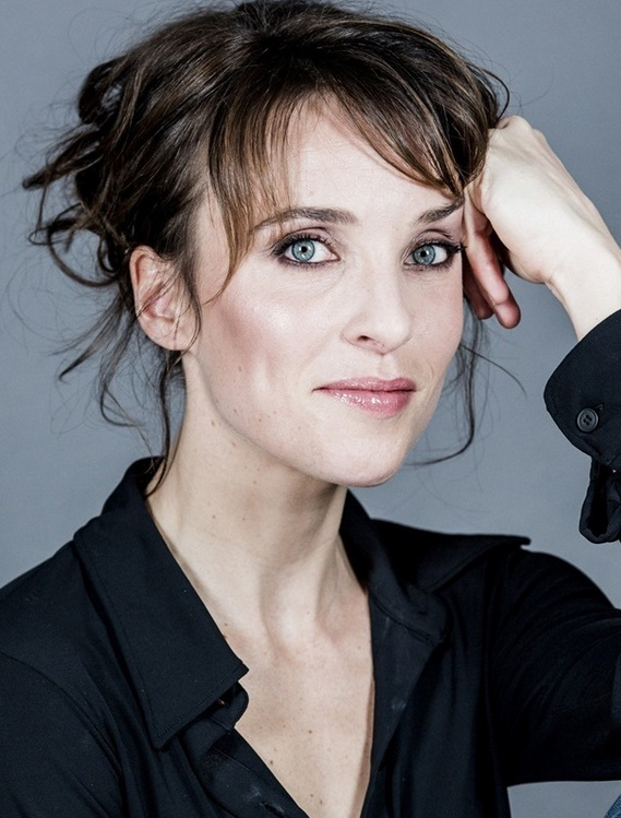 Alix Poisson