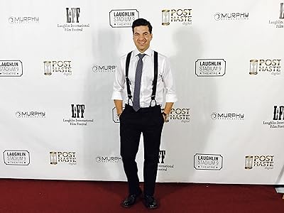 Alex Borbon