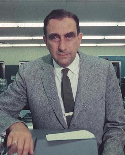 Edward Teller