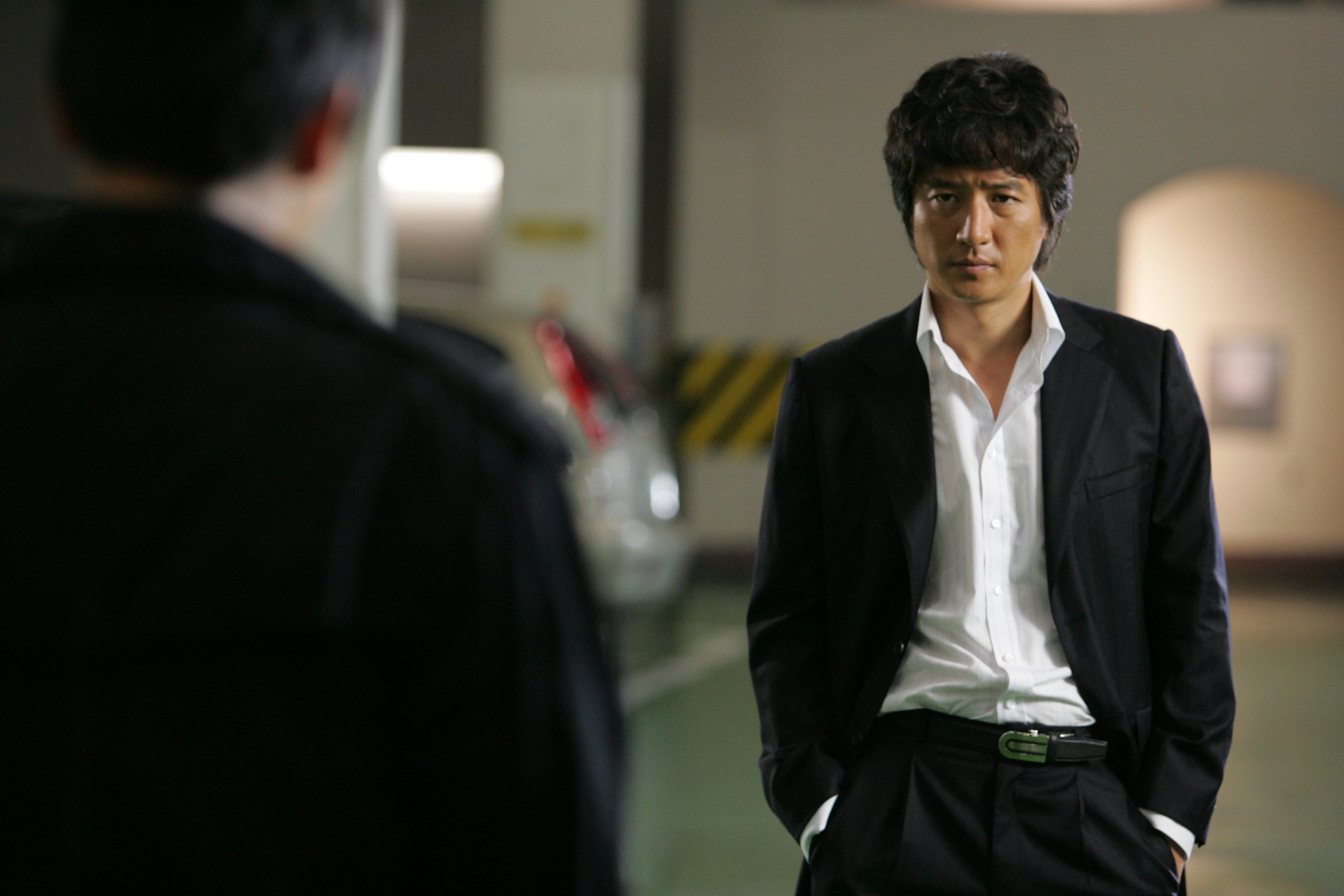 Jeong Jun-ho