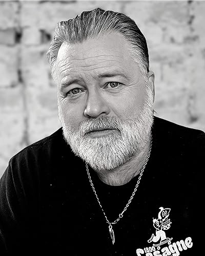 Anthony Hayes