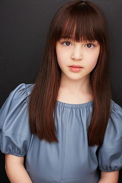 Scarlett Sher