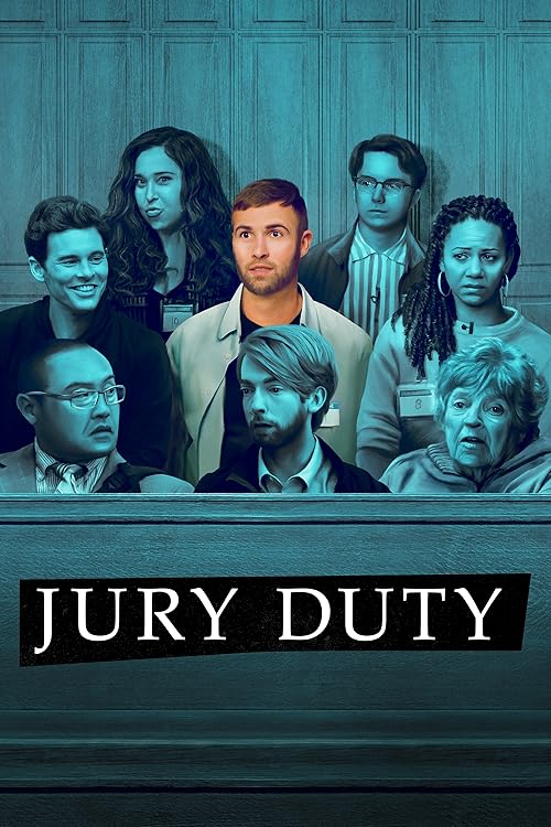 Jury Duty